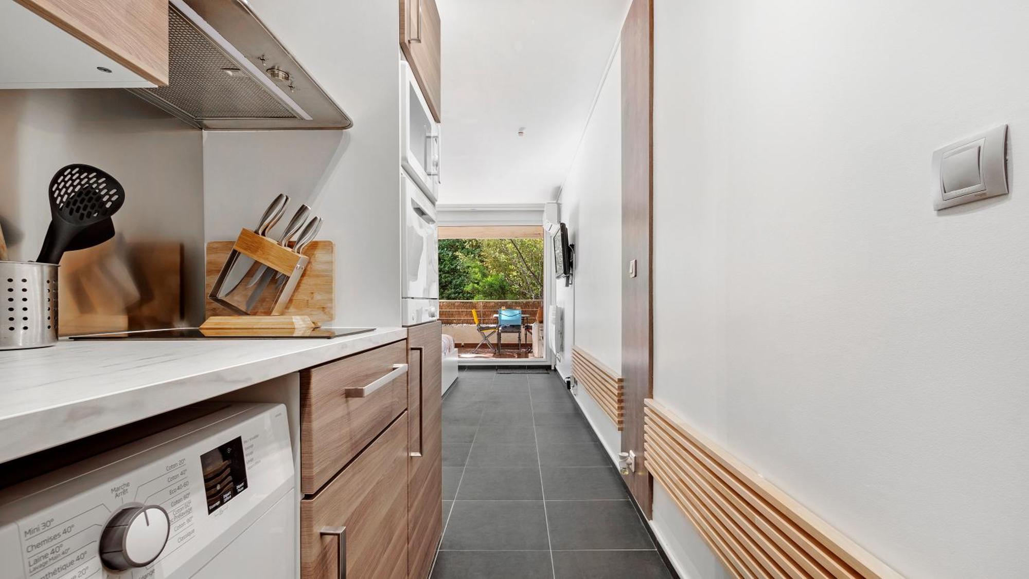 Casa Laura -Parking - Pool Apartment Сен Тропе Екстериор снимка