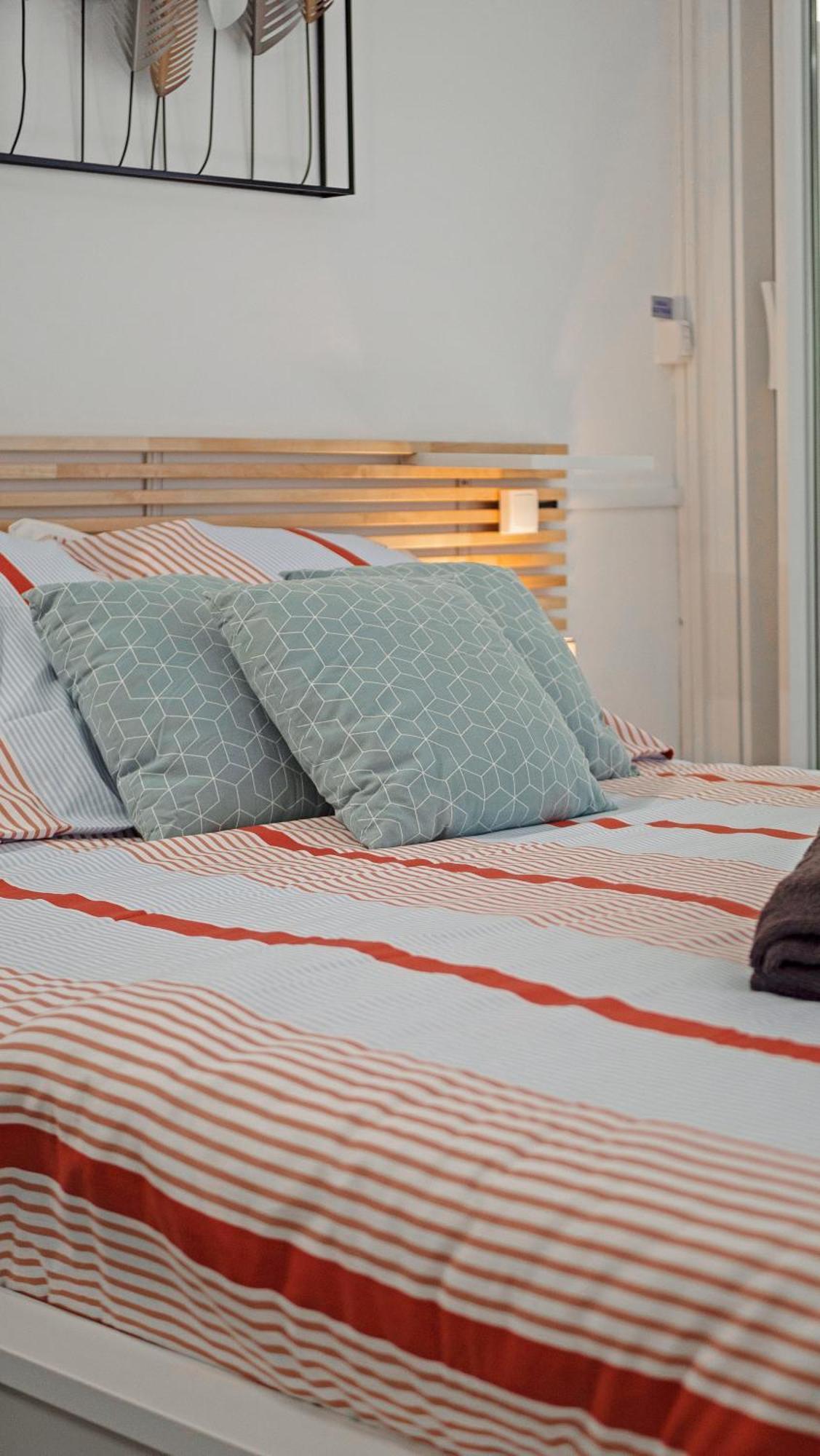 Casa Laura -Parking - Pool Apartment Сен Тропе Екстериор снимка